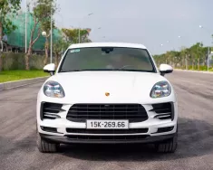 Porsche Macan 2021 - Bán  Xe Porsche Macan 2021, màu trắng, nhập khẩu nguyên chiếc, giá hợp lý giá 2 tỷ 690 tr tại Hà Nội