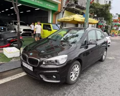 BMW 218i Active Tourer 2015 - Bán xe BMW 218i Active Tourer 2015, màu nâu, siêu lướt  giá 430 triệu tại Hà Nội