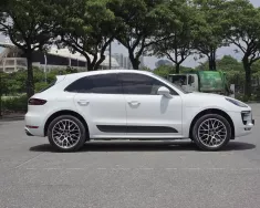 Porsche Macan 2017 - Bán ô tô Porsche Macan 2017, màu trắng, nhập khẩu nguyên chiếc  giá 1 tỷ 680 tr tại Hà Nội