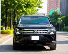 Volkswagen Teramont Presiden 2024 - Cần bán xe Volkswagen Teramon  Presiden 2024, màu đen chạy siêu lướt, giá tốt  giá 2 tỷ 300 tr tại Hà Nội