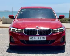 BMW 320i Sport Line 2024 - Bán xe BMW 320i Sport Line 2024, màu đỏ, xe chính chủ  giá 1 tỷ 480 tr tại Hà Nội