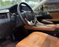 Lexus RX 300 2022 - Bán ô tô Lexus RX 300 2022, màu đỏ, nhập khẩu nguyên chiếc giá 2 tỷ 890 tr tại Hà Nội