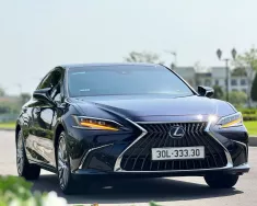 Lexus ES 250 2022 - Bán Lexus ES 250 2022, màu xanh, nội thất da bò, xe chất lượng cao  giá 2 tỷ 180 tr tại Hà Nội