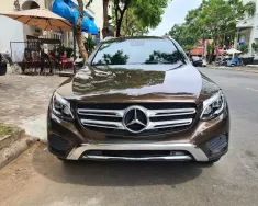 Mercedes-Benz GLC 250 2017 - GLC250 4Matic 2017 chất xe chuẩn chỉnh, đi giữ kỹ giá 799 triệu tại Tp.HCM