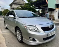 Toyota Aristo 2010 - Bán nhanh Toyota Altis bản 2.0V - sx 2010 giá 295 triệu tại Đà Nẵng