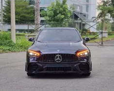 Mercedes-Benz C300 C 2021 - 𝐌𝐞𝐫𝐜𝐞𝐝𝐞𝐬 𝐂𝟑𝟎𝟎 𝐀𝐌𝐆 All New 2022 siêu lướt một chủ mua mới hãng giá 1 tỷ 499 tr tại Tp.HCM