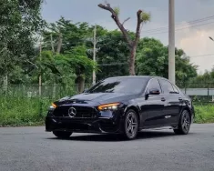 Mercedes-Benz C300 C 2021 - 💥 𝐌𝐞𝐫𝐜𝐞𝐝𝐞𝐬 𝐂𝟑𝟎𝟎 𝐀𝐌𝐆 All New 2022 siêu lướt một chủ mua mới giá 1 tỷ 499 tr tại Tp.HCM