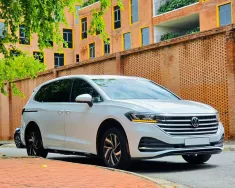 Volkswagen Volkswagen khác Viloran Premium 2023 - Siêu phẩm giá tốt #Volkswagen_Viloran_Premium 2024 giá 1 tỷ 739 tr tại Tp.HCM