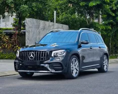 Mercedes-Benz GLB 35 GLB 2022 - Hàng hot #GLB35_AMG_2022 chất xe #Một_chủ_mua_hãng 🇩🇪🇩🇪    giá 1 tỷ 679 tr tại Tp.HCM
