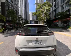 Peugeot 2008 2022 - Chính chủ cần bán nhanh Peugoet 2008 - năm 2022 giá 520 triệu tại Hà Nội