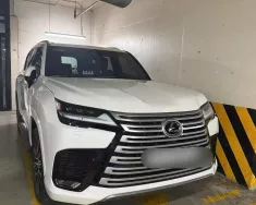 Lexus LX 600 2025 - LEXUS LX600 URBAN – SIÊU PHẨM SUV HẠNG SANG 2025 – CHÍNH CHỦ giá 9 tỷ tại Hà Nội