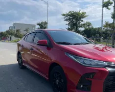 Toyota Vios 2021 giá 435 triệu tại Thanh Hóa