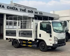 Xe tải 2,5 tấn - dưới 5 tấn 230 2025 - Isuzu qrk 230 tải 1.9 và 2.3 tấn có sẵn giao ngay tháng 10, khuyến mãi 10tr giá 540 triệu tại Tp.HCM