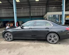 Mercedes-Benz E180 2022 - Bán E180 : đăng ký 2022, chạy 36k km : giá 1,249 tỷ  giá 1 tỷ 249 tr tại Tp.HCM