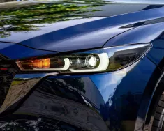 Mazda CX 5 2025 - MAZDA CX5 ƯU ĐÃI 40 TRIỆU TẶNG BẢO HIỂM THÂN VỎ TRỊ GIÁ 8 TRIỆU ĐỒNG VÀ COUPONS DỊCH VỤ BẢO DƯỠNG giá 709 triệu tại Tp.HCM