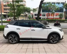 Peugeot 2008 2021 - Peugeot 2008 GT 2021 bản cao nhất - Trắng - 1 chủ giá 575 triệu tại Hà Nội