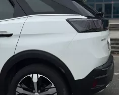 Peugeot 3008 2021 - Chính chủ bán xe PEUGEOT 3008 sản xuất năm 2021  giá 720 triệu tại Đà Nẵng