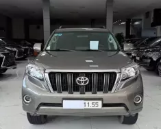 Toyota Land Cruiser Prado TX-L 2.7 2016 - Bán Toyota Prado TXL 2.7, sản xuất 2016, xe đi ít cực mới. giá 1 tỷ 260 tr tại Hà Nội