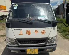 Xe tải 1,5 tấn - dưới 2,5 tấn 2019 - CHÍNH CHỦ CẦN BÁN XE IZ49 ĐỜI 2019 THÙNG DÀI 4,2m  giá 230 triệu tại Bình Dương
