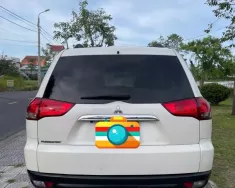 Mitsubishi Pajero 2017 - CHÍNH CHỦ CẦN BÁN XE TẠI 256 NGUYỄN TẤT THÀNH - HỘI AN - ĐÀ NẴNG0905950504 giá 355 triệu tại Quảng Nam