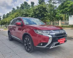Mitsubishi Outlander 2022 - Mitsubishi Outlander 2.0 CVT giá 695 triệu tại Tp.HCM
