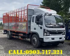 Xe tải 5 tấn - dưới 10 tấn 2025 - Bán xe tải DongFeng 9t1 động cơ Weichai 170HP thùng 7m1 giá tốt giá 780 triệu tại Bình Dương