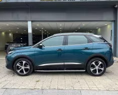 Peugeot 3008 2024 - Peugeot 3008 Premium giá 830 triệu tại Tp.HCM