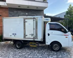 Kia Frontier 2017 - Xe Porter II đời 2007, nhập khẩu nguyên chiếc. giá 135 triệu tại Hà Nam