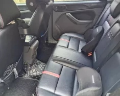 Ford Focus 2011 -  BÁN XE FORD FOCUS 2011 – GIÁ CỰC MỀM 190 TRIỆU giá 190 triệu tại Hà Nội