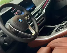 BMW X5 2023 -  BMW X5 Xline - XE QUA SỬ DỤNG CHÍNH HÃNG giá 3 tỷ 750 tr tại Tp.HCM