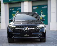 Mercedes-Benz GLC 300 2025 - Bán Mercedes 2025, màu đen,giá siêu nét  giá 2 tỷ 500 tr tại Hà Nội