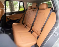 BMW X3 20i sdriver 2024 - Cần bán xe BMW X3 20i sdriver 2024, màu xám giá 1 tỷ 600 tr tại Hà Nội