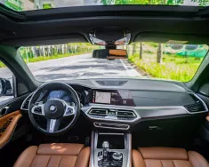 BMW X5 M-sport 2022 - Bán xe BMW X5 M-sport 2022, màu trắng giá 2 tỷ 890 tr tại Hà Nội