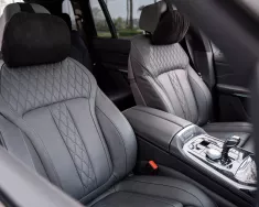 BMW X7 M-sport 2022 - Cần bán BMW X7 M-sport 2022, màu đen giá 4 tỷ 450 tr tại Hà Nội