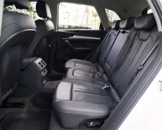 Audi Q5 Quattro  2018 - Cần bán xe Audi Q5 Quattro 2018, màu trắng giá 1 tỷ 350 tr tại Hà Nội