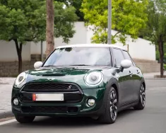 Mini Cooper S 5 cửa 2016 - Mini Cooper S 5 cửa 2016, màu cực độc, xe zin đẹp, giá tốt giá 750 triệu tại Hà Nội