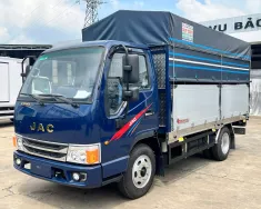 Xe tải 1,5 tấn - dưới 2,5 tấn JAC H200 2025 - Xe tải Jac H200 dòng tải nhỏ, nhẹ, giá khởi nghiệp giá 335 triệu tại Tp.HCM