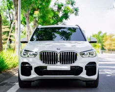 BMW X5 Msport 2022 - BMW X5 Msport 2022, màu trắng tiết kiệm tiền tỉ giá 2 tỷ 899 tr tại Hà Nội