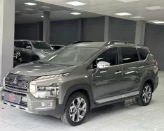 Mitsubishi Xpander Cross 2023 - Mitsubishi Xpander Cross, phiên bản 1.5 AT giá 595 triệu tại Tp.HCM