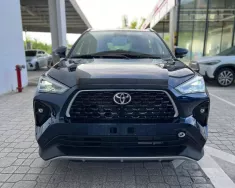 Toyota Yaris Cross 2025 - Khuyến mại riêng, quà tặng bảo hiểm, liên hệ Hotline 0988887518 ngay giá 765 triệu tại Bình Định