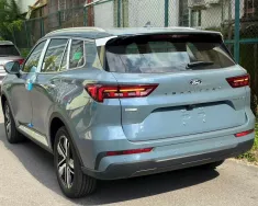 Ford Territory 2025 - FORD TERRITORY - Một lựa chọn xe SUV 5 chỗ giá 896 triệu tại Tp.HCM