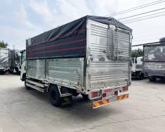 Isuzu QKR 270 2025 - Xe tải isuzu qkr 270 tải 2.5 và 2.7 tấn dòng xe tải quốc dân giá 590 triệu tại Tp.HCM