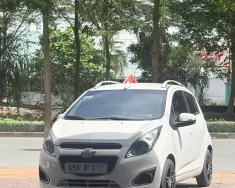 Chevrolet Spark 2014 - Chervolet Spark 2014 LTZ 1.0 - Odo 70.000km giá 179 triệu tại Cần Thơ