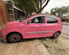 Kia Morning 2010 - CẦN BÁN XE KIA MORNING – ĐỜI 2010- SỐ TỰ ĐỘNG,  NỮ ĐI GIỮ GÌN KỸ giá 160 triệu tại Đồng Nai