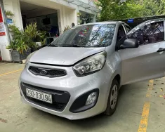 Kia Morning 2011 - BÁN KIA MORNING VAN NHẬP KHẨU – GIÁ CHỈ 126 TRIỆU giá 126 triệu tại Hà Nội