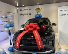 Hyundai Tucson 2025 - BÁN HYUNDAI TUCSON 2.0 XĂNG ĐẶC BIỆT – MÀU ĐEN – 2025 giá 840 triệu tại Đà Nẵng