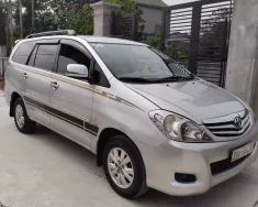 Toyota Innova 2009 - Bán Xe Toyota Innova G 2009 – Số Sàn – Giá 219 Triệu giá 219 triệu tại Ninh Bình