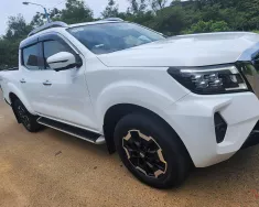 Nissan Navara 2021 - Cần bán xe bán tải Nissan Navara VL 4WD 2.5, đời 2021 giá 675 triệu tại Đà Nẵng