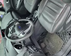 Ford EcoSport Titanium 2016 - Cần bán xe Ford EcoSport Titanium 2016, màu đen giá 340 triệu tại Tp.HCM