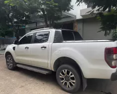 Ford Ranger 2019 - Chính chủ bán xe Wiltrack 2019 giá 570 triệu tại Hà Nội